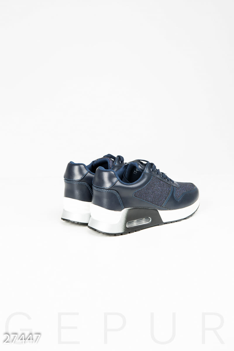 Модные женские кроссовки Gpr sweet wear