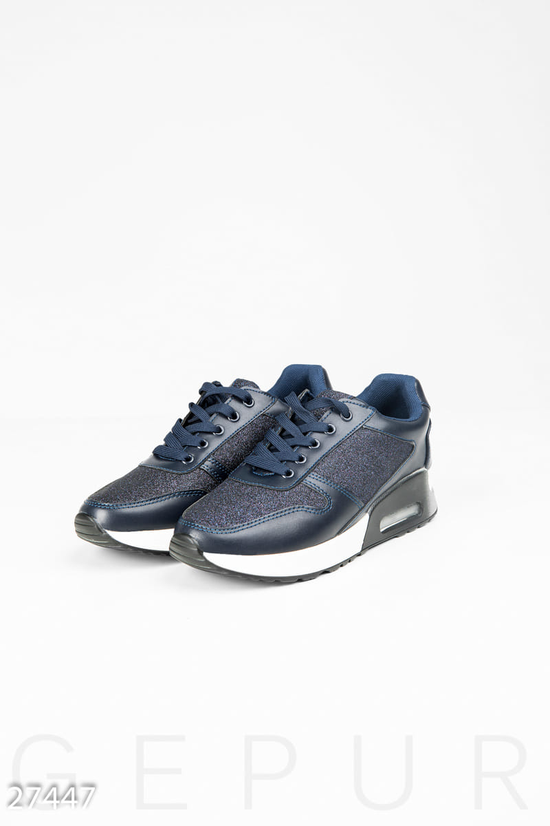 Модные женские кроссовки Gpr sweet wear