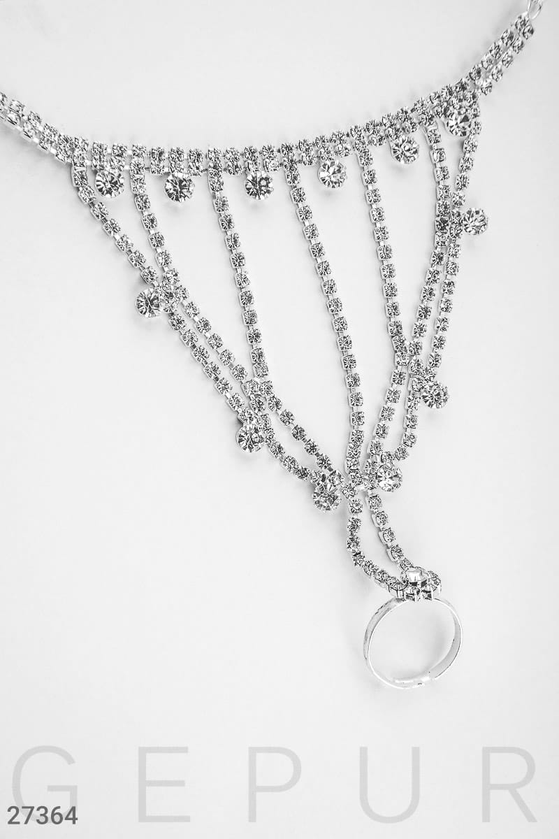 Слейв-браслет Gepur Dancing queen