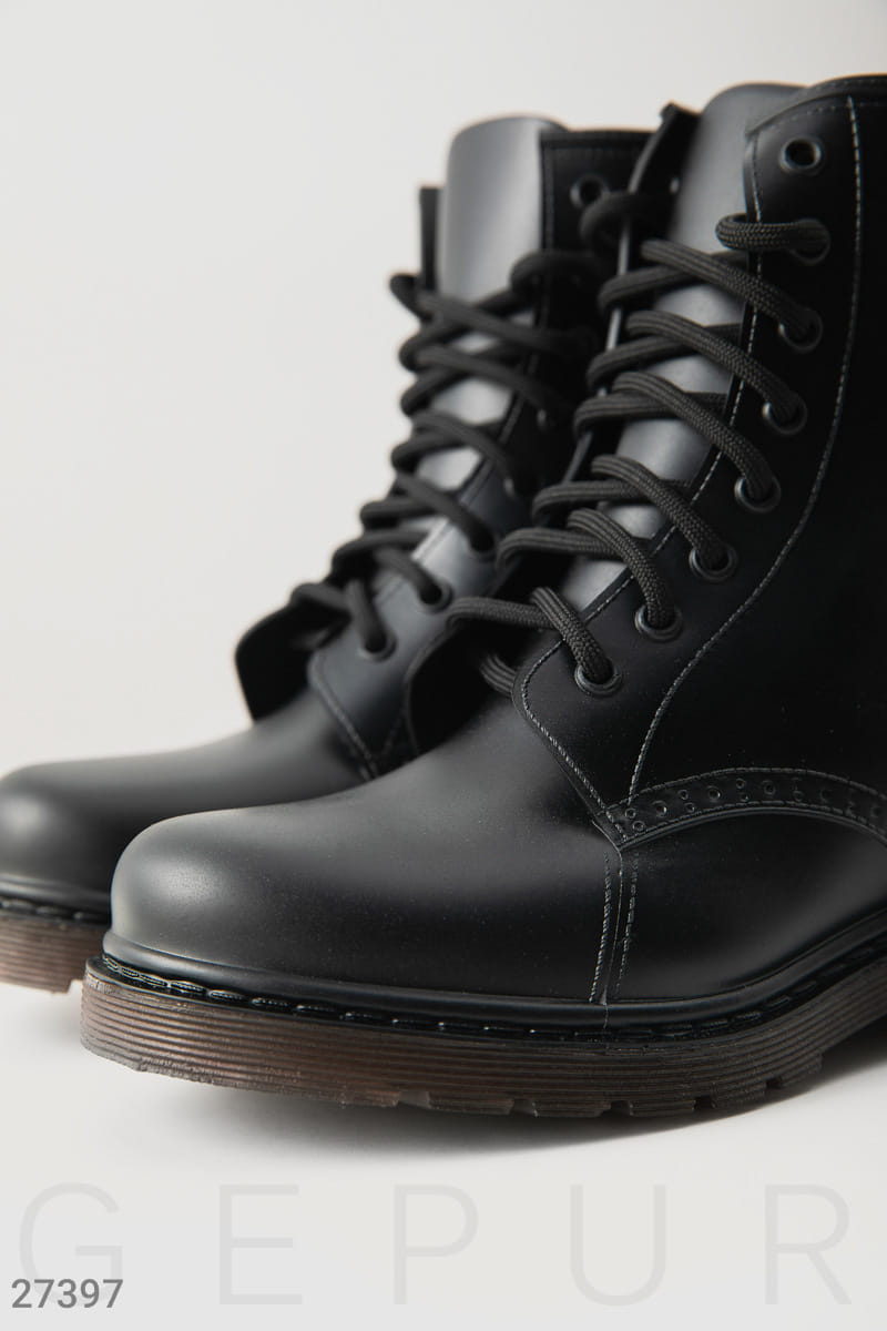 Непромокаемые резиновые ботинки Its raining