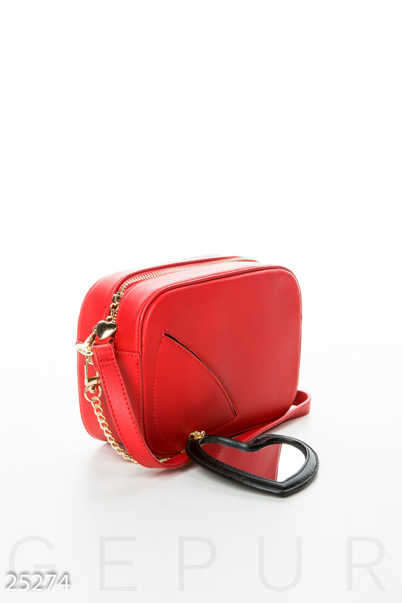 Оригинальная наплечная сумка Take a break