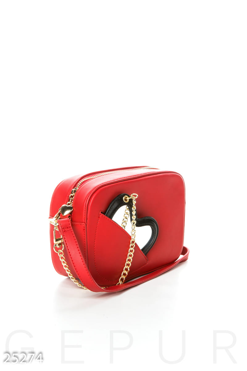 Оригинальная наплечная сумка Take a break