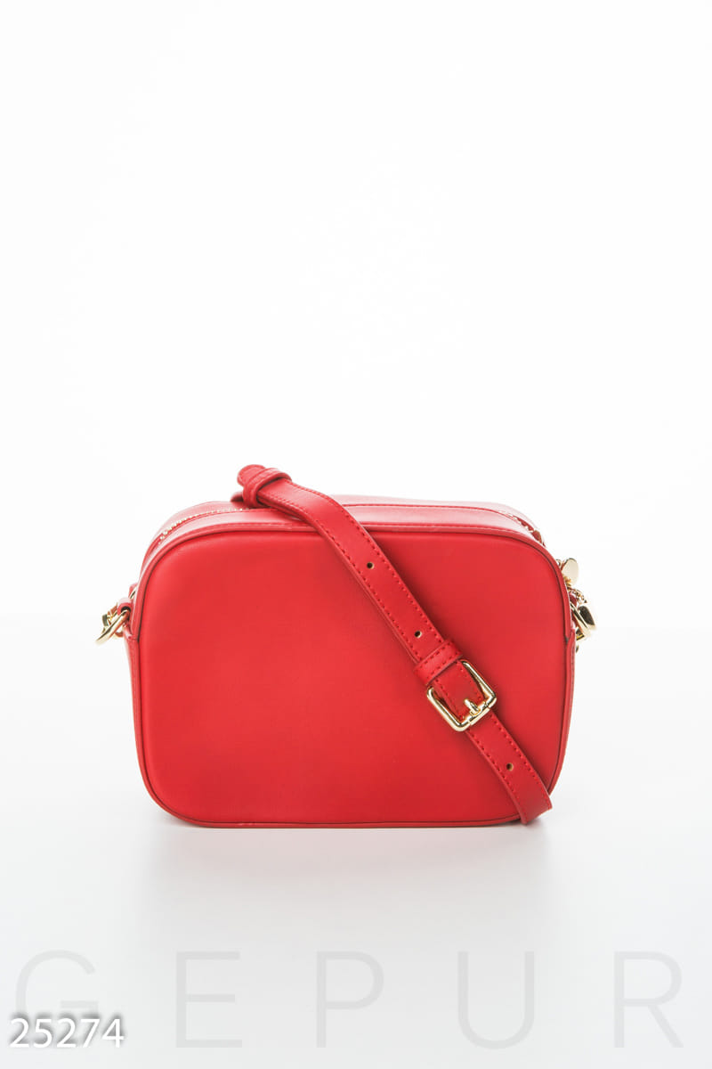 Оригинальная наплечная сумка Take a break