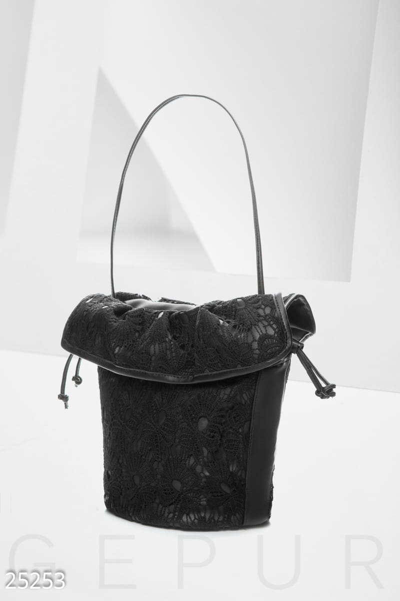 Оригинальная сумка-мешок Hola