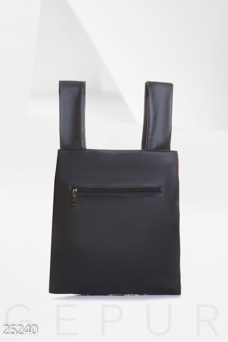 Оригинальная сумка-шоппер Rock it