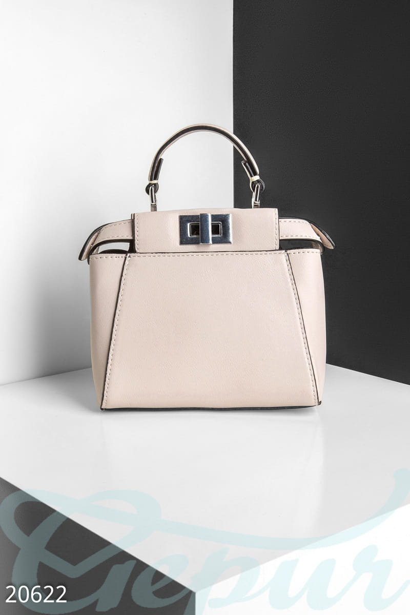 Оригинальная летняя сумка Texture