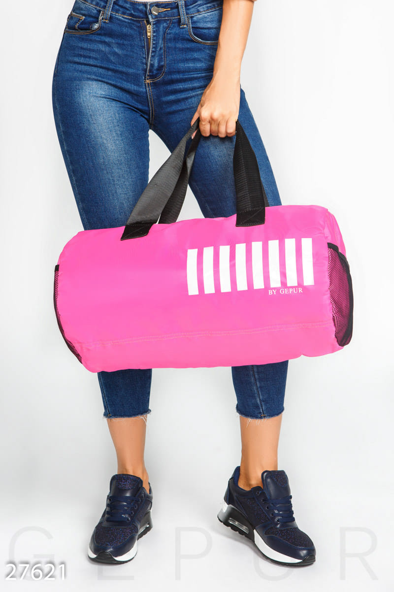Сумка для фитнеса Gpr sweet wear