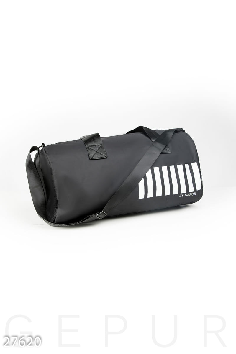 Спортивная женская сумка Gpr sweet wear