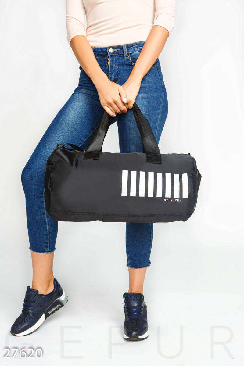 Спортивная женская сумка Gpr sweet wear