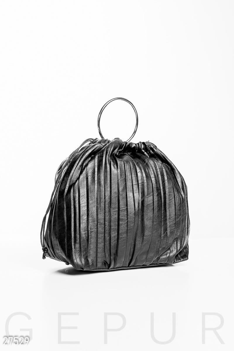 Оригинальная женская сумка Dress time