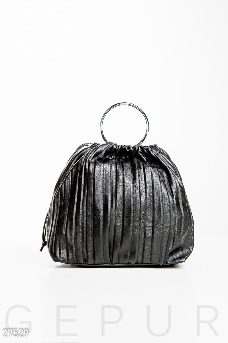 Оригинальная женская сумка Dress time