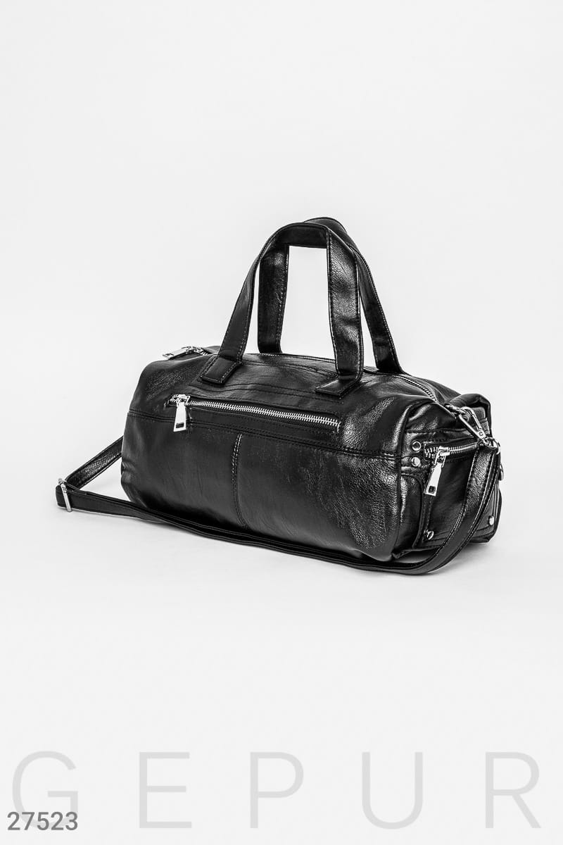 Повседневная стильная сумка Spring edition