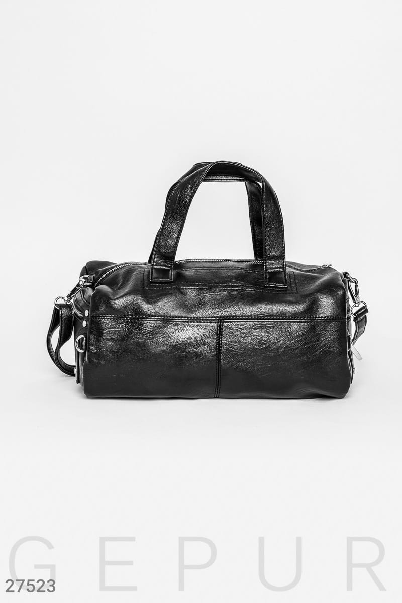 Повседневная стильная сумка Spring edition