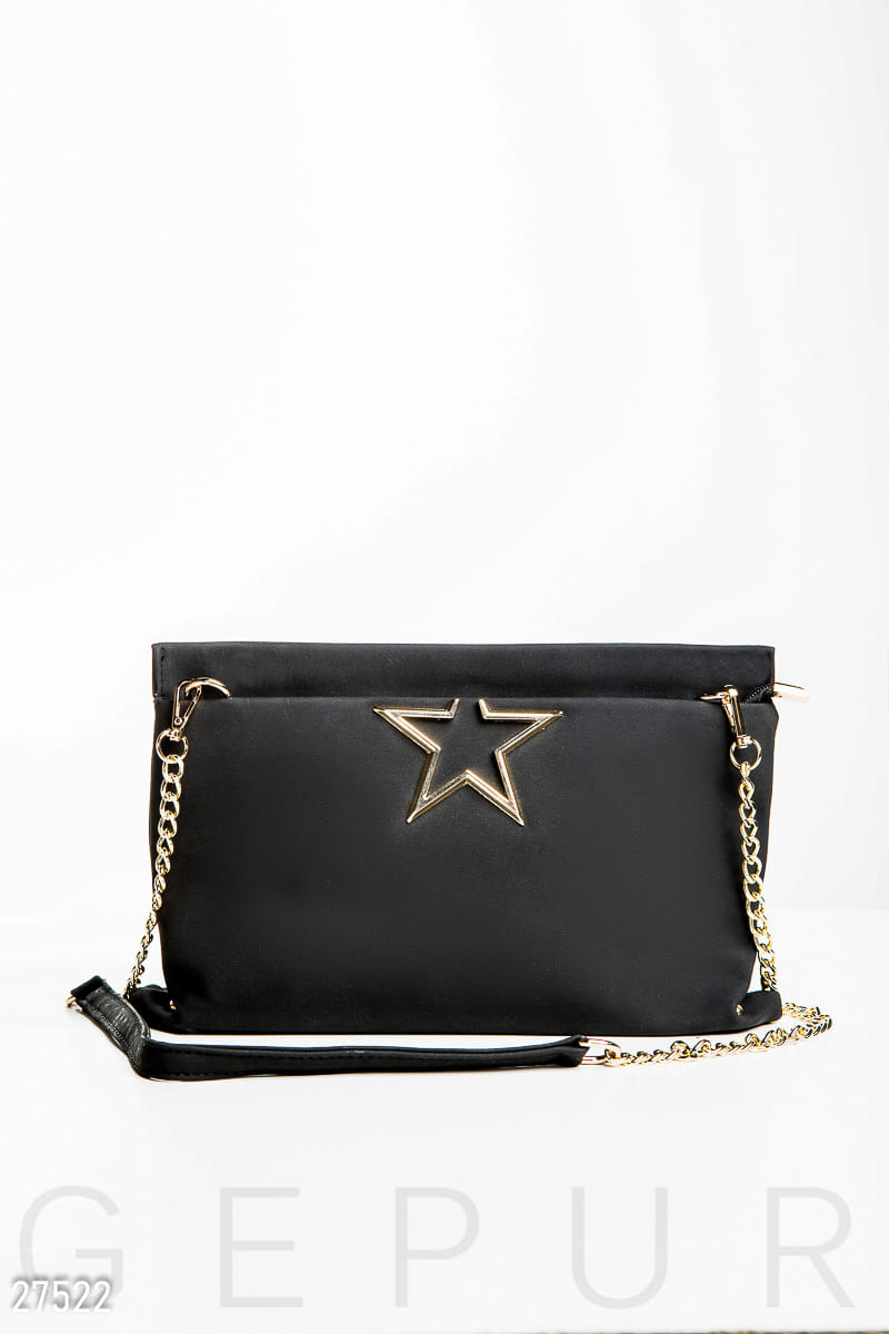 Сумка на плечо Dress time