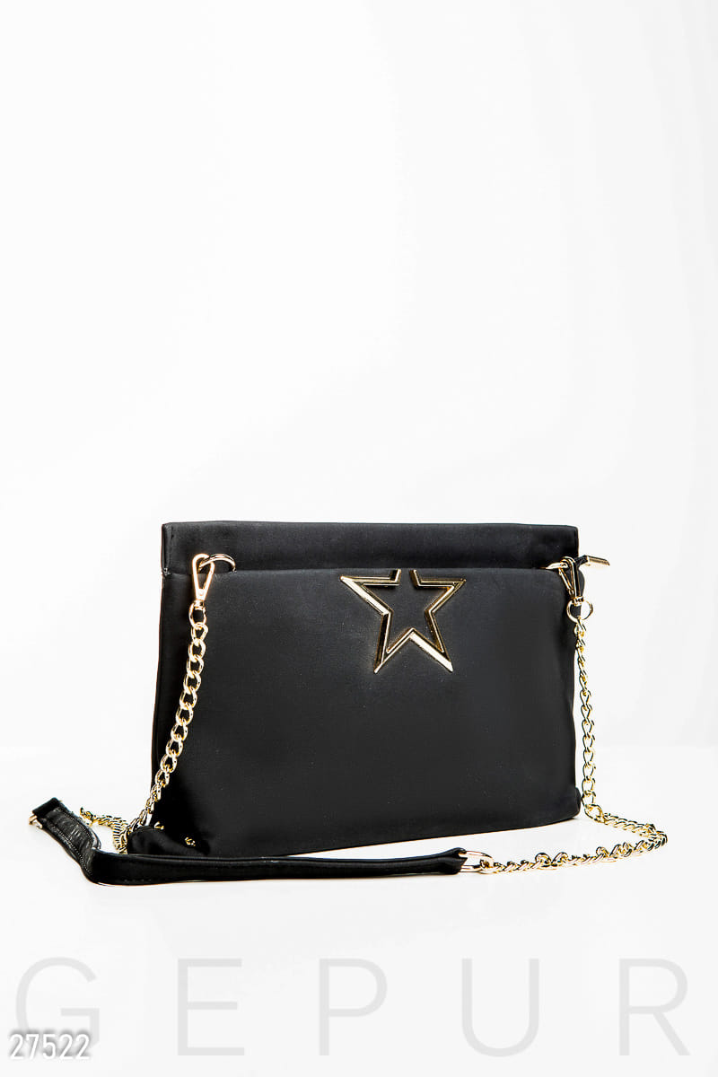 Сумка на плечо Dress time