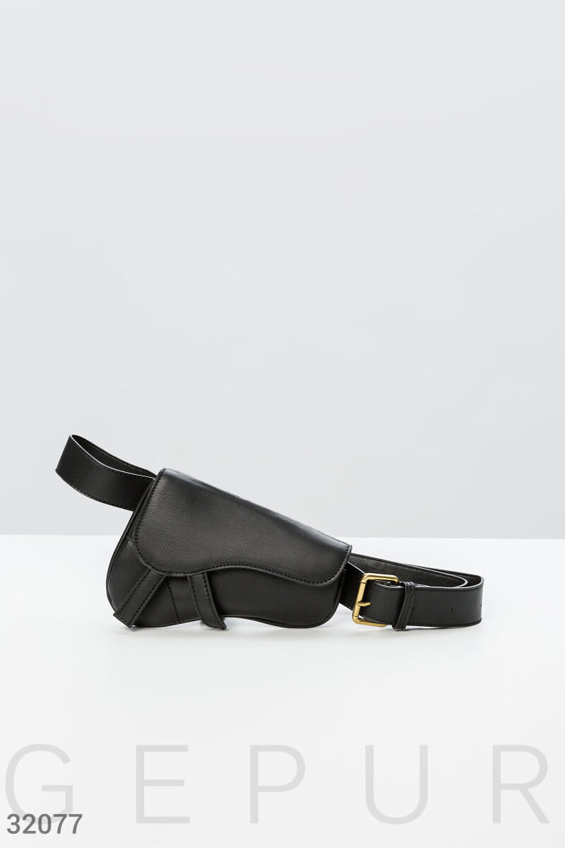 Сумка ориинальной формы Warm favourites