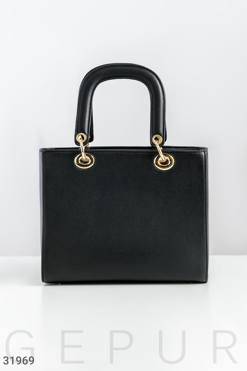 Трендовая женская сумка This is your time