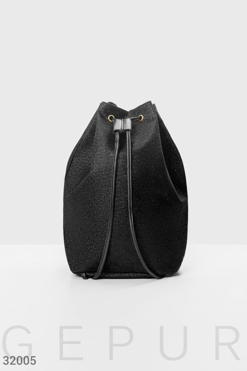 Рюкзак с мерцающим эффектом Warm favourites