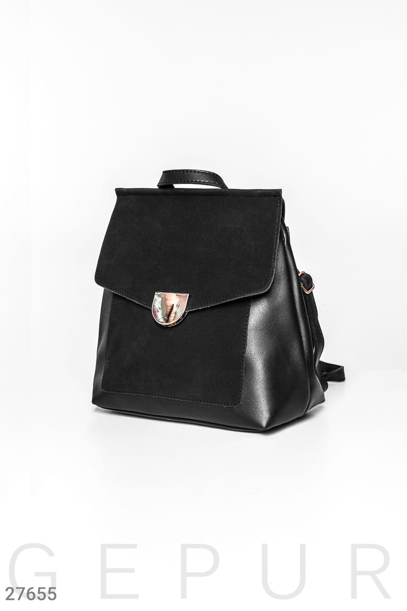 Модный женский рюкзак Spring edition