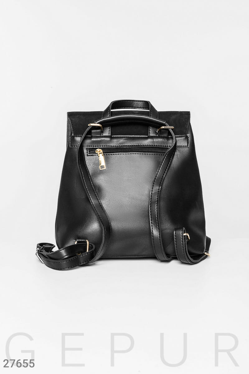 Модный женский рюкзак Spring edition