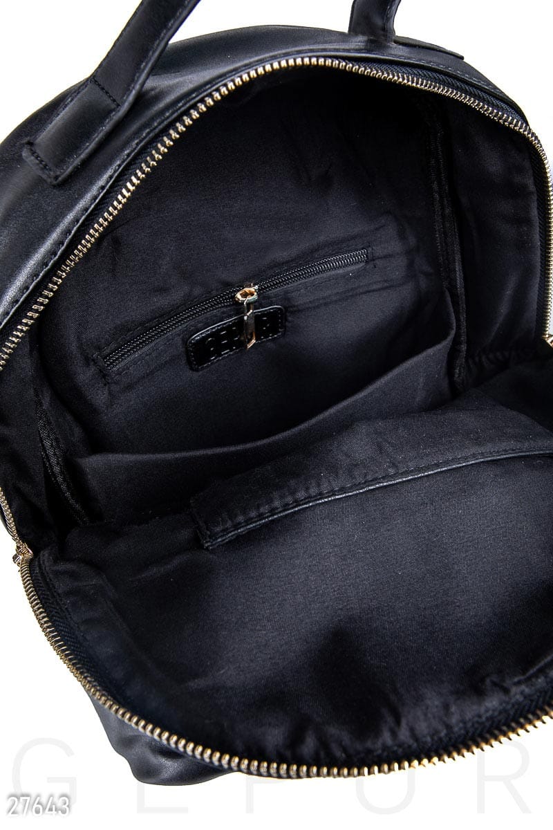 Декорированный рюкзак Gepur Seven days