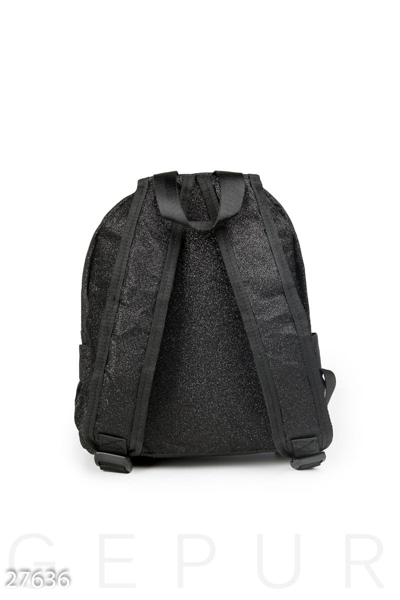 Небольшой текстильный рюкзак Gpr sweet wear