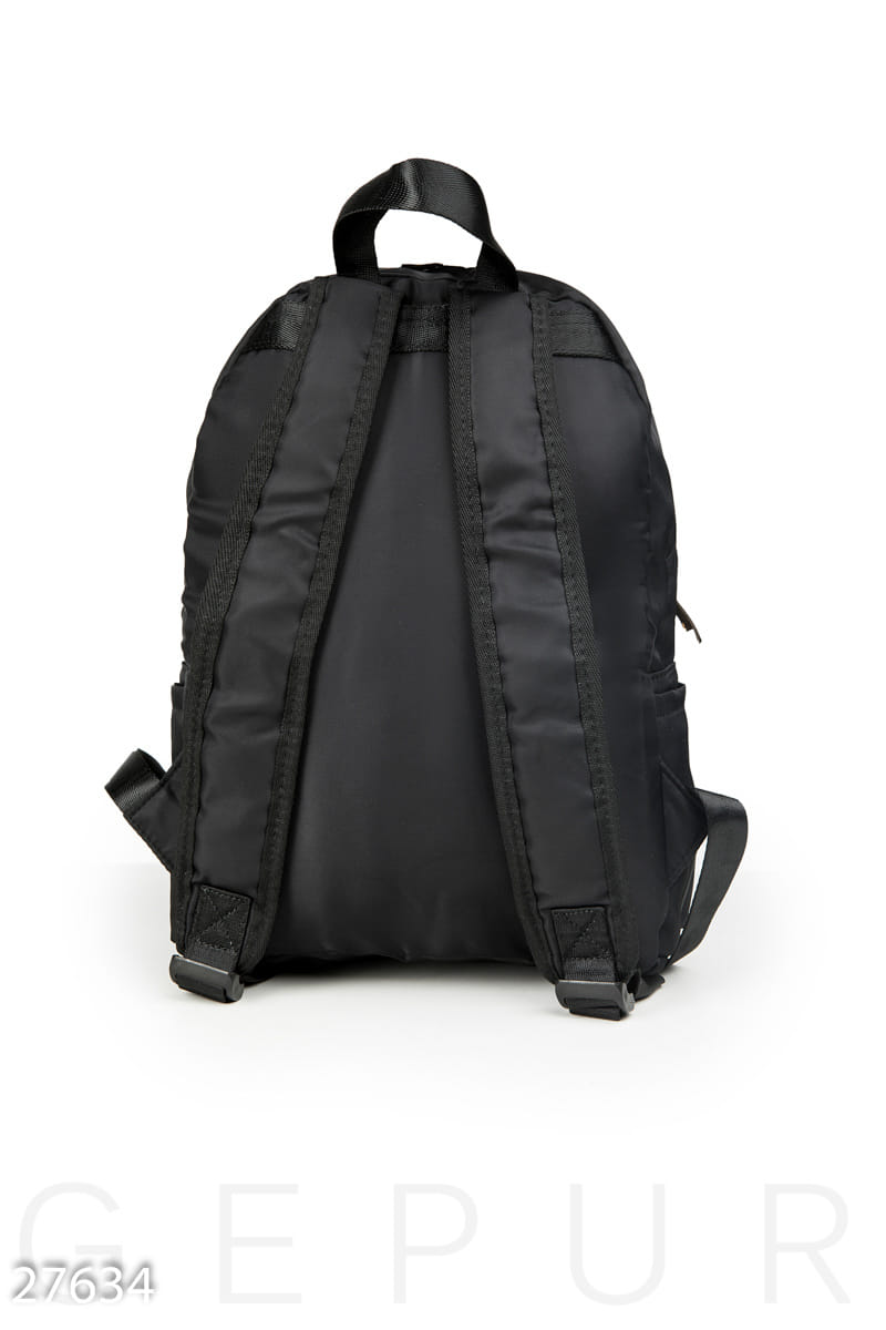 Рюкзак с нашивками Gpr sweet wear