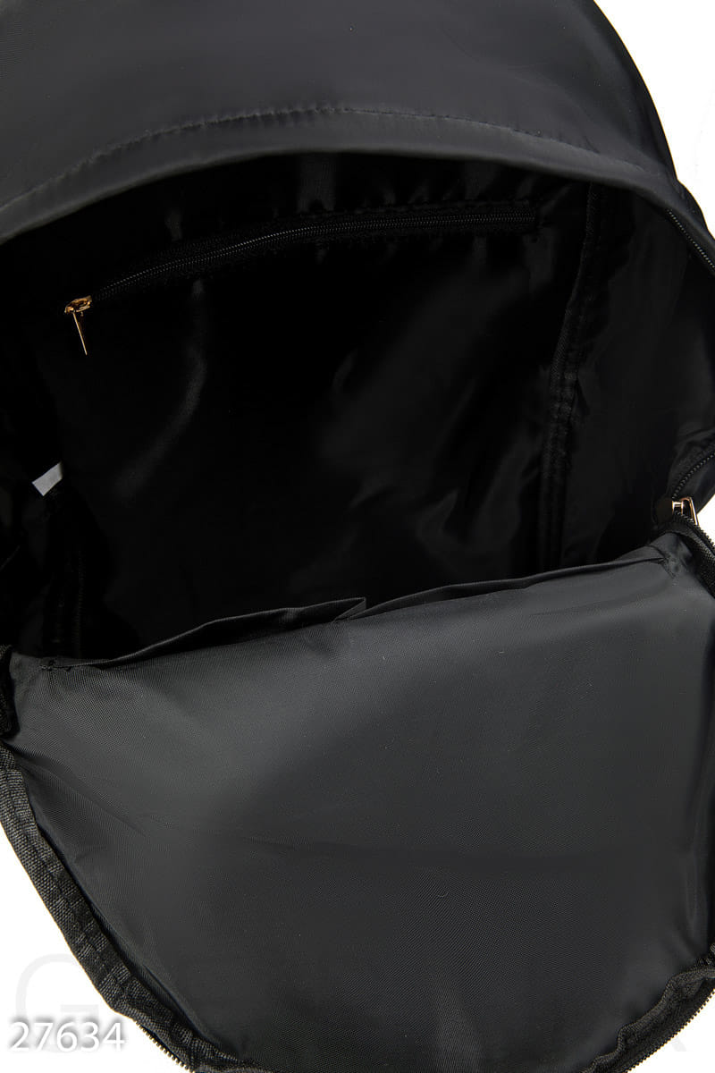 Рюкзак с нашивками Gpr sweet wear