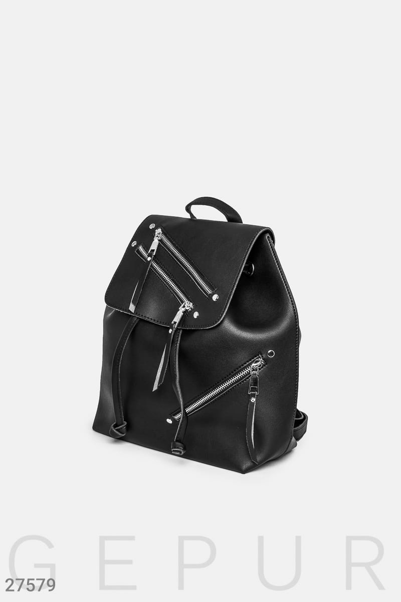 Рюкзак с молнией Spring edition