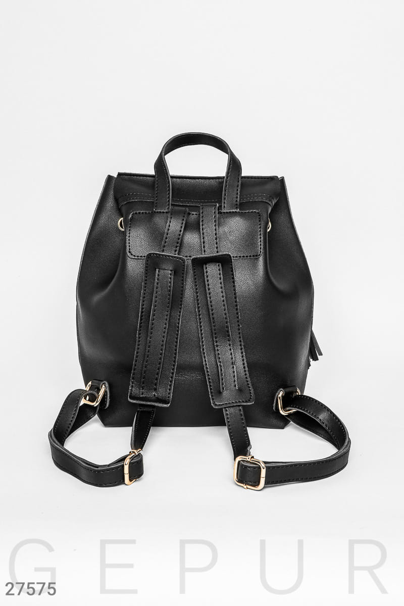 Стильный городской рюкзак Spring edition