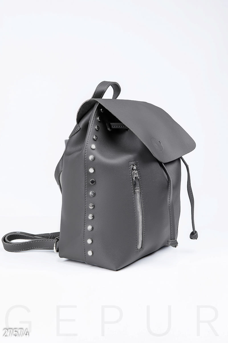 Вместительный женский рюкзак Seven days