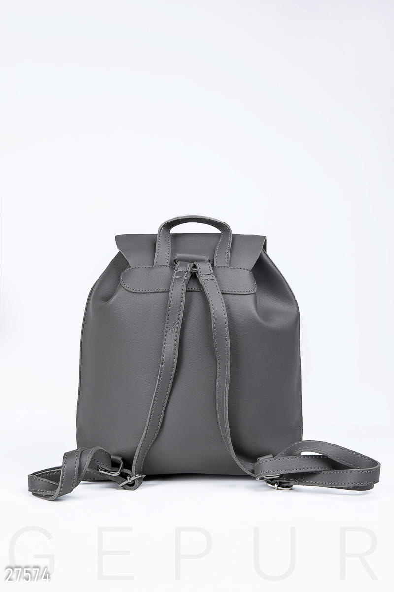 Вместительный женский рюкзак Seven days