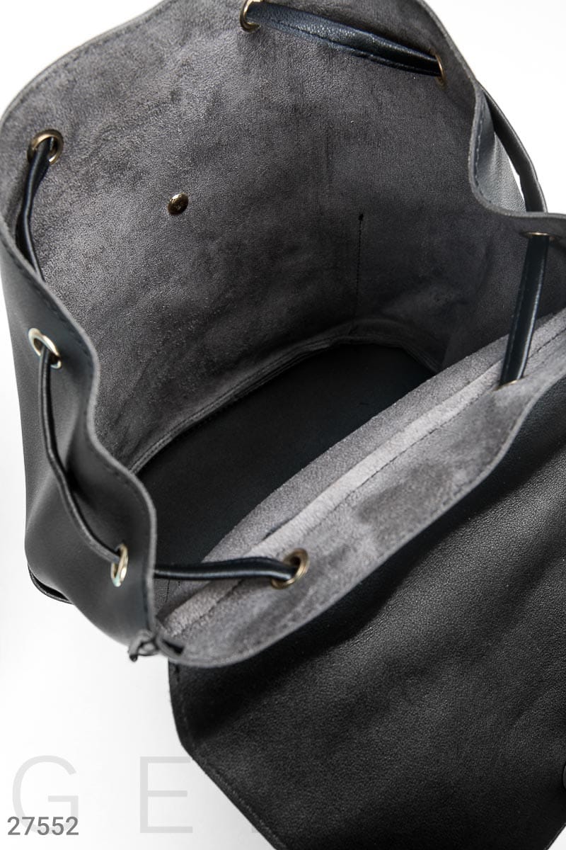 Удобный женский рюкзак Back To Autumn Office