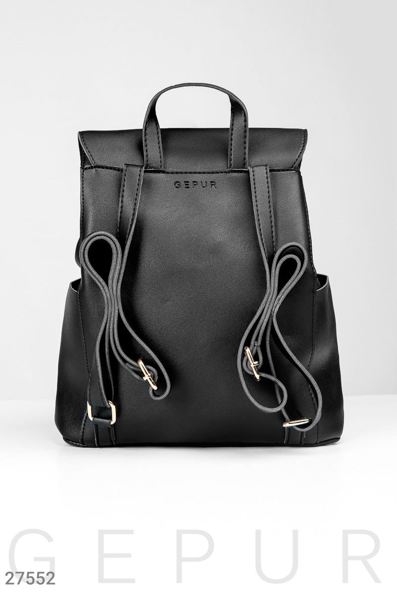 Удобный женский рюкзак Back To Autumn Office