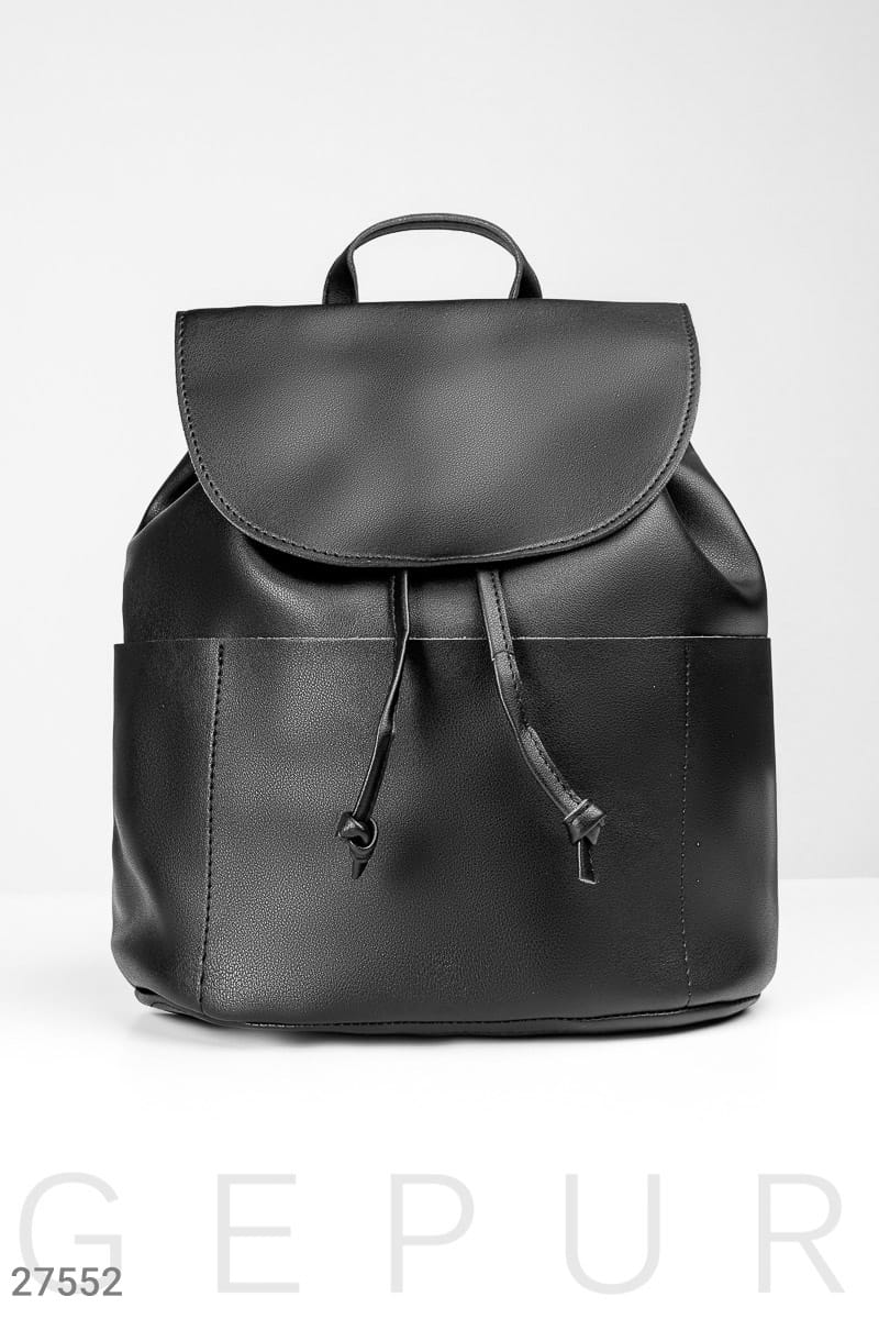 Удобный женский рюкзак Back To Autumn Office