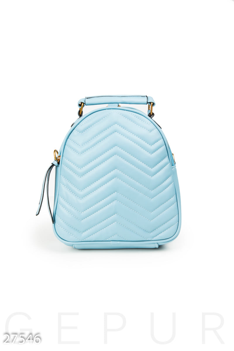 Рюкзак на молнии Gpr sweet wear