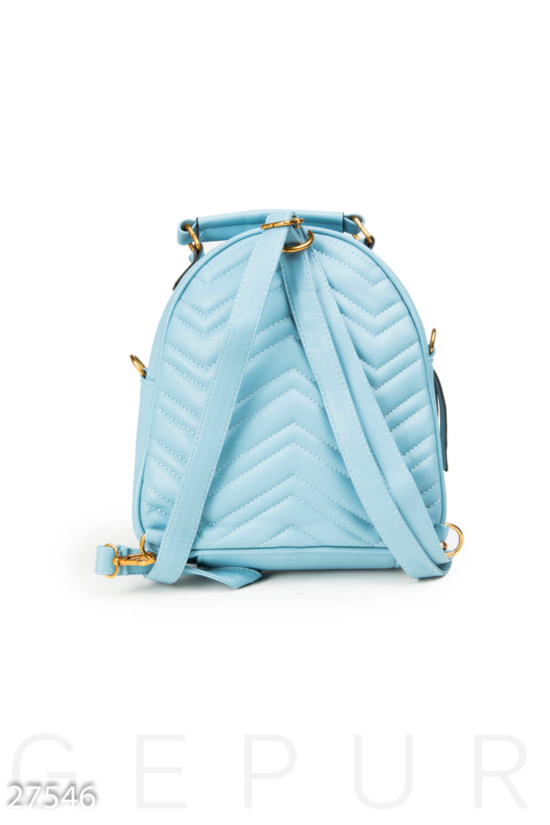 Рюкзак на молнии Gpr sweet wear