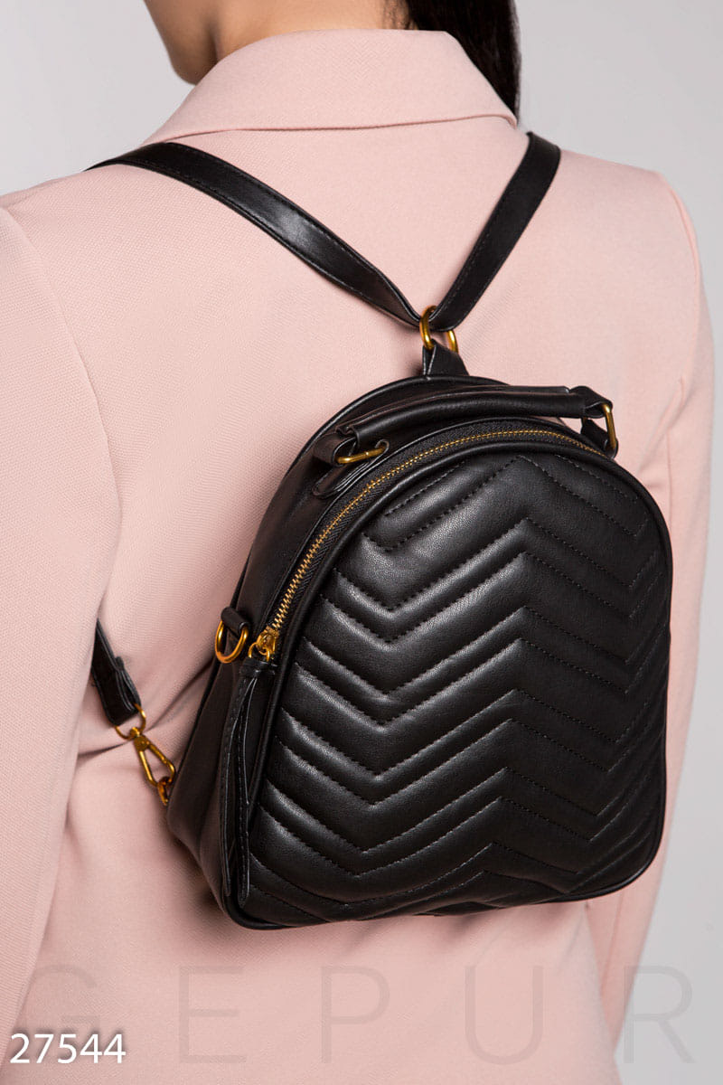 Рюкзак Back To Autumn Office