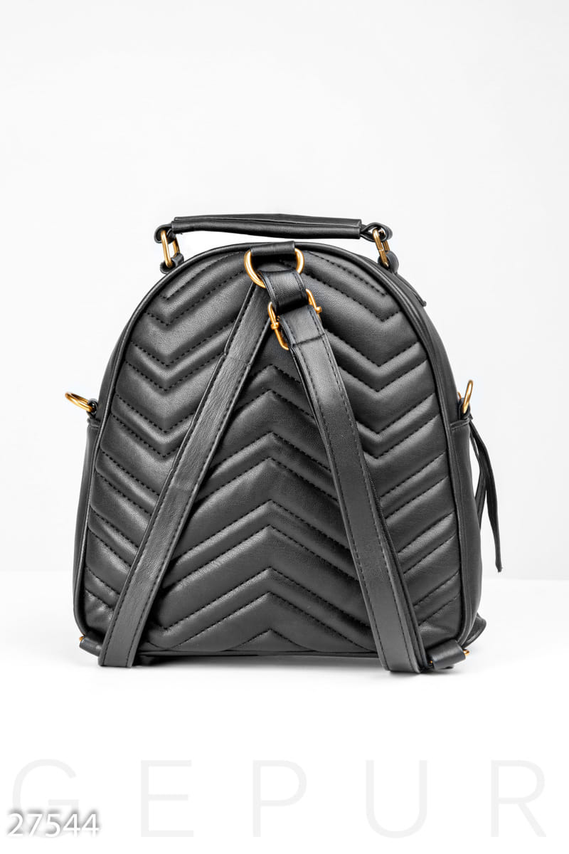 Рюкзак Back To Autumn Office