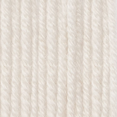 Пряжа Cool Wool Big (1002) Lana Grossa