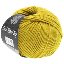 Пряжа Cool Wool Big (973) Lana Grossa