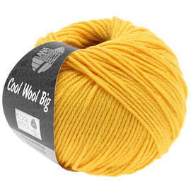 Пряжа Cool Wool Big (958) Lana Grossa