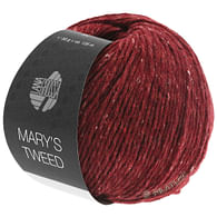 Пряжа Mery's Tweed (05) Lana Grossa
