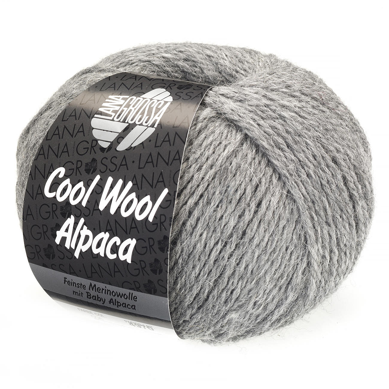 Cool Wool Alpaka 06 Lana Grossa