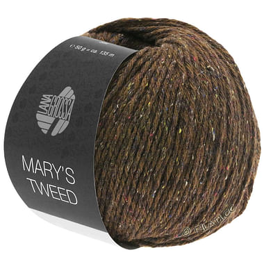 Mery`s Tweed