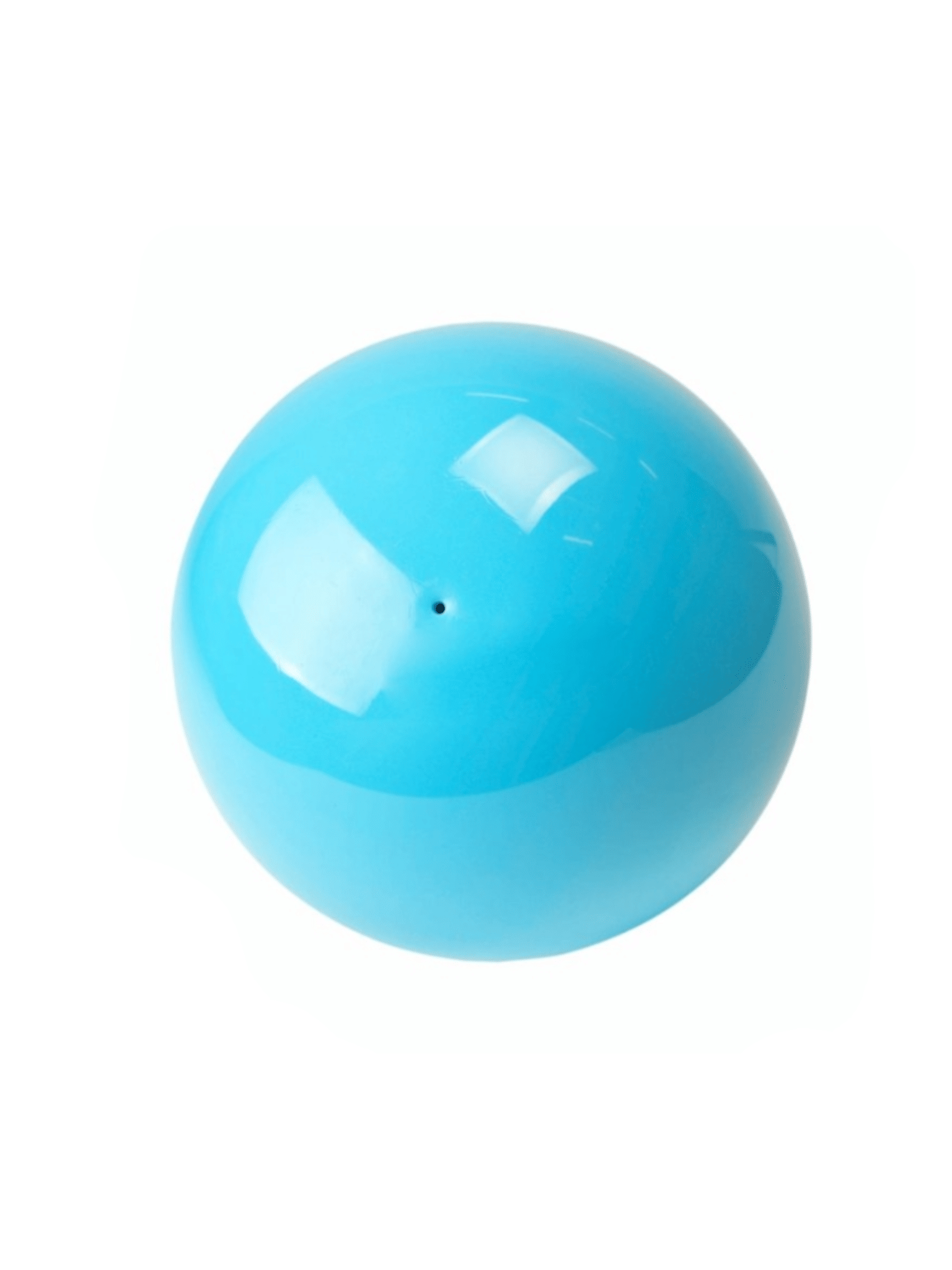 Мяч New Generation 16cm PASTORELLI (Голубой)