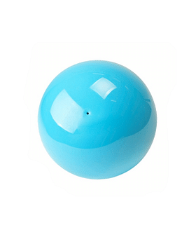 Мяч New Generation 16cm PASTORELLI (Голубой)