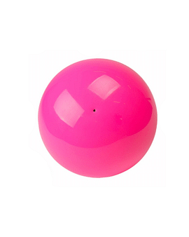 Мяч New Generation 16cm PASTORELLI (Розовый флуо)
