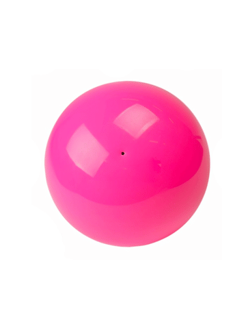 Мяч New Generation 16cm PASTORELLI (Розовый флуо)