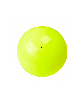 Мяч New Generation 16cm PASTORELLI (Лимонный)